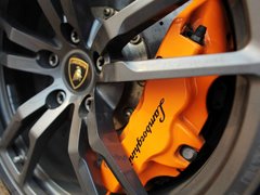 2011款 LP570-4 5.2L AMT Superleggera