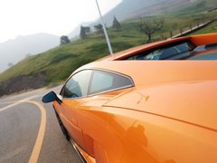 2011款 LP570-4 5.2L AMT Superleggera