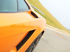 2011款 LP570-4 5.2L AMT Superleggera