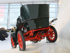 2010款 ELR概念车 