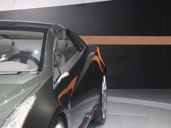 2010款 ELR概念车 