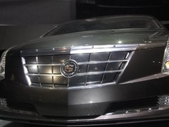 2010款 ELR概念车 