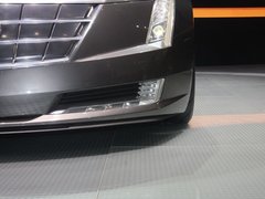 2010款 ELR概念车 