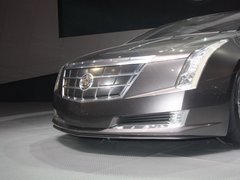 2010款 ELR概念车 
