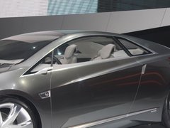 2010款 ELR概念车 