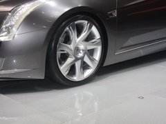 2010款 ELR概念车 