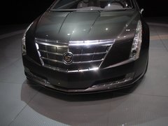 2010款 ELR概念车 