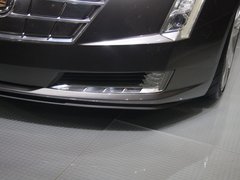 2010款 ELR概念车 