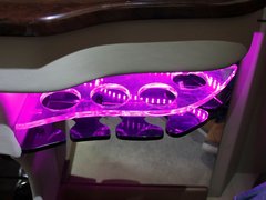 2010款 2.5L 自动 商务版 8-9座