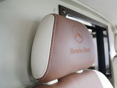 2010款 2.5L 自动 商务版 8-9座