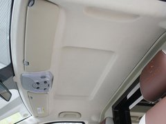 2010款 2.5L 自动 商务版 8-9座