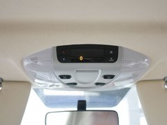 2010款 2.5L 自动 商务版 8-9座