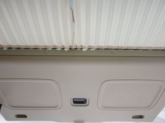 2010款 2.5L 自动 商务版 8-9座