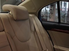 2010款 350C 1.5L 自动 讯逸版