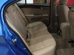 2010款 350C 1.5L 自动 讯逸版