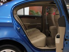 2010款 350C 1.5L 自动 讯逸版