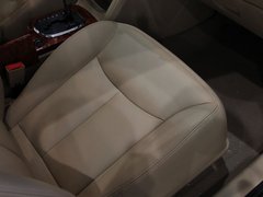 2010款 350C 1.5L 自动 讯逸版