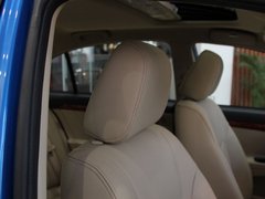 2010款 350C 1.5L 自动 讯逸版