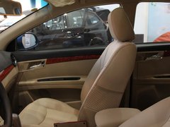 2010款 350C 1.5L 自动 讯逸版