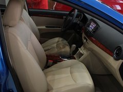 2010款 350C 1.5L 自动 讯逸版