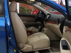 2010款 350C 1.5L 自动 讯逸版