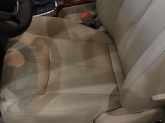2010款 350C 1.5L 自动 讯逸版