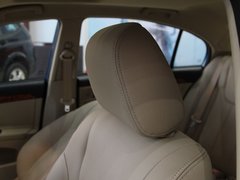 2010款 350C 1.5L 自动 讯逸版