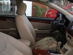 2010款 350C 1.5L 自动 讯逸版