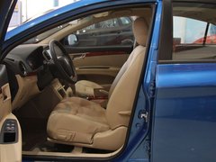 2010款 350C 1.5L 自动 讯逸版