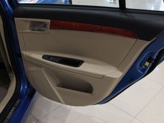 2010款 350C 1.5L 自动 讯逸版
