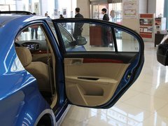 2010款 350C 1.5L 自动 讯逸版