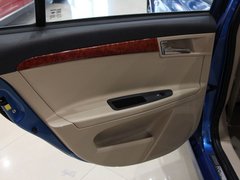 2010款 350C 1.5L 自动 讯逸版