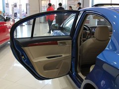 2010款 350C 1.5L 自动 讯逸版