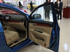 2010款 350C 1.5L 自动 讯逸版