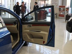 2010款 350C 1.5L 自动 讯逸版