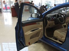 2010款 350C 1.5L 自动 讯逸版