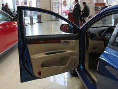 2010款 350C 1.5L 自动 讯逸版