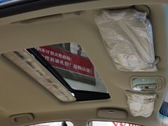 2010款 350C 1.5L 自动 讯逸版