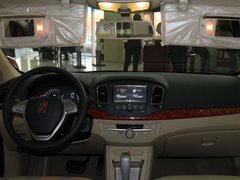2010款 350C 1.5L 自动 讯逸版