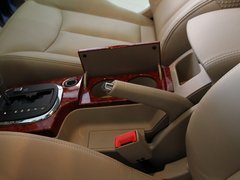 2010款 350C 1.5L 自动 讯逸版