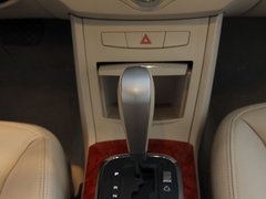 2010款 350C 1.5L 自动 讯逸版