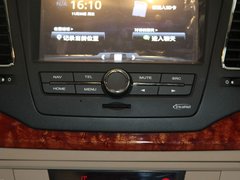 2010款 350C 1.5L 自动 讯逸版