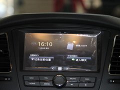 2010款 350C 1.5L 自动 讯逸版