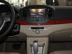 2010款 350C 1.5L 自动 讯逸版