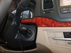 2010款 350C 1.5L 自动 讯逸版