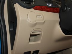 2010款 350C 1.5L 自动 讯逸版