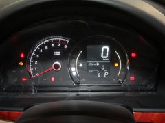 2010款 350C 1.5L 自动 讯逸版