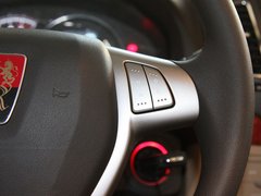 2010款 350C 1.5L 自动 讯逸版