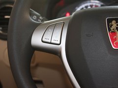 2010款 350C 1.5L 自动 讯逸版