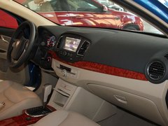2010款 350C 1.5L 自动 讯逸版